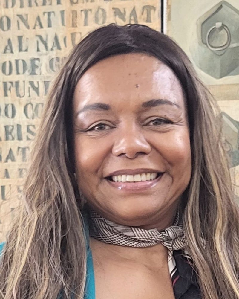 Christiane Reyder